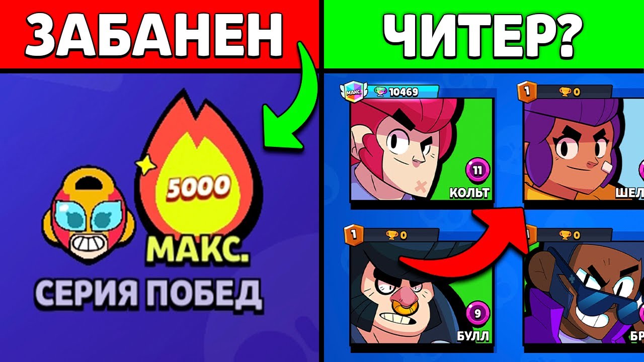 👹Это 10 САМЫХ ПРОКЛЯТЫХ Акка Которых НЕ ДОЛЖНО Существовать