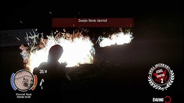 State of Decay: Breakdown - Unlocking The Phoenix Hero Character