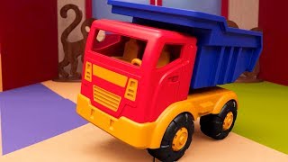 BOOBA - ALL EPISODES ABOUT TRANSPORT 🚚 COMPILATION - FUNNY CARTOONS FOR KIDS - BOOBA ToonsTV