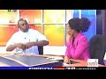 KUMEKUCHA Changamoto Za Maisha Kwa Vijana 