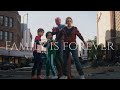 WandaVision | Family is forever