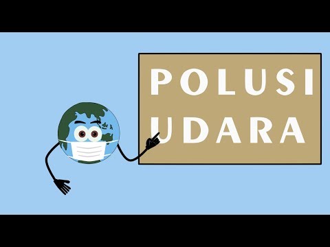 Video: Kemungkinan Mekanisme Molekuler Yang Menghubungkan Polusi Udara Dan Asma Pada Anak-anak