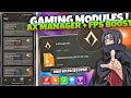 Magisk Module | Premium Gaming Module 60–120 FPS Boost (No Root, 2026)