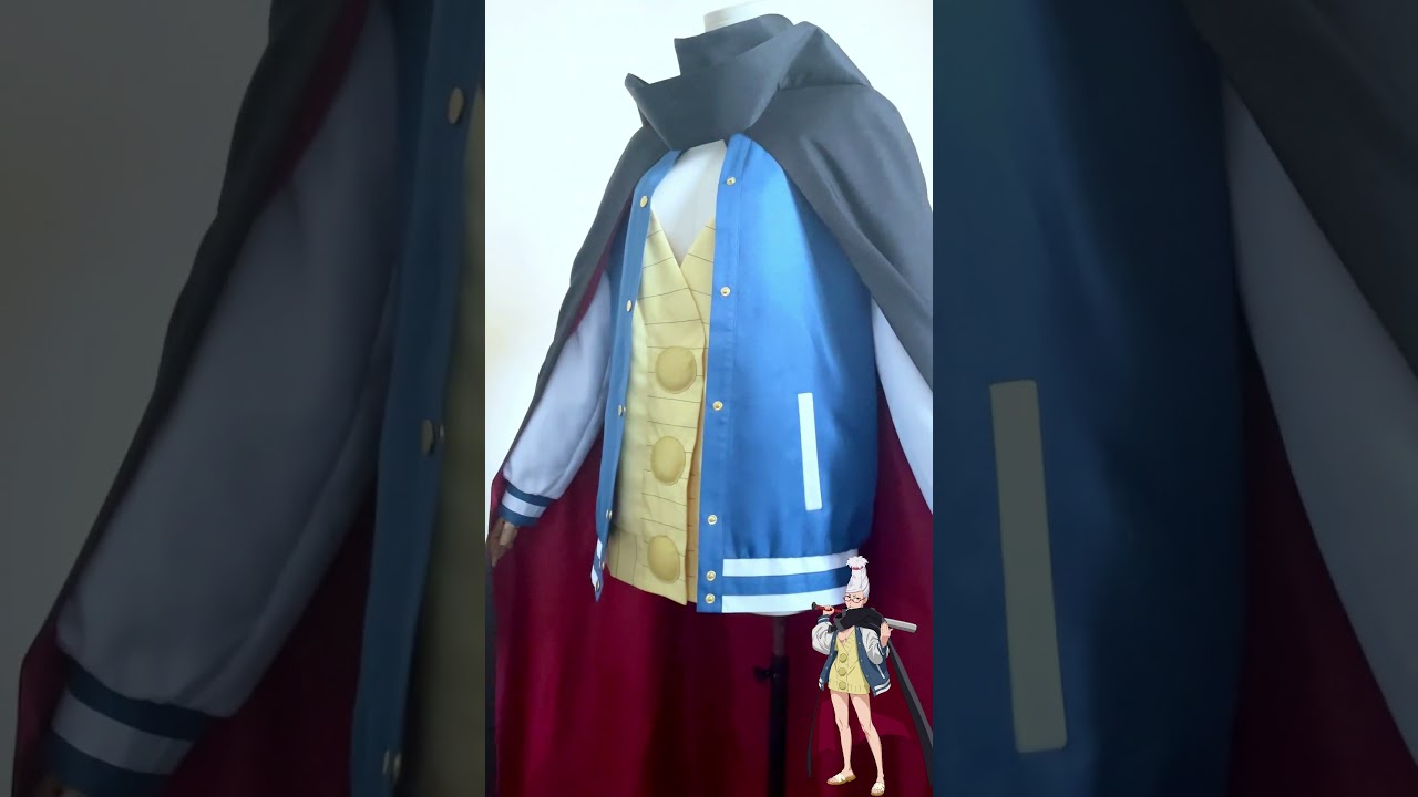 Seiko Ayase Cosplay #anime #game #fyp #dandadan #seikoayase #costume #cos #cosplay #cosplaygirl