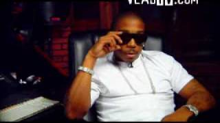 Ja Rule Allhiphop interview