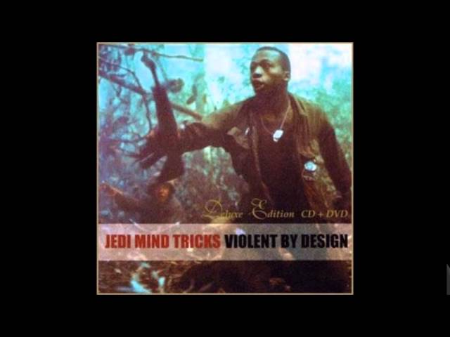 Jedi Mind Tricks - I Against I from the album Violent By Design