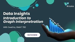 GMAT Data Insights MASTERCLASS: Graphical Interpretation | Detailed Explanations 👍 by Wizako GMAT Prep 358 views 2 months ago 18 minutes