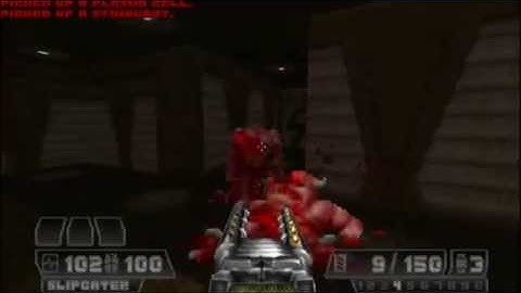 Doomzone v1.4 - New Stuff (Download Link)
