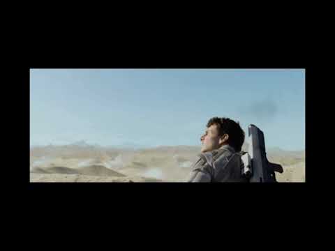 Oblivion (2013) | Jack vs Jack | Tom Cruise