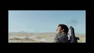 Oblivion (2013) | Jack vs Jack | Tom Cruise