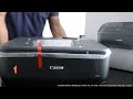 CANON MX475 WIRELESS OFFICE ALL- IN -ONE  PRINTER UNBOXING AND FULL TOUR