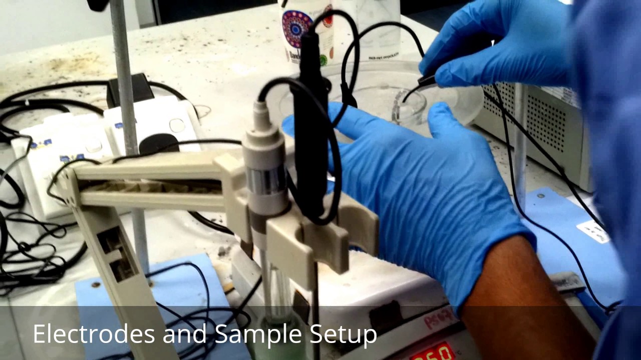 NICKEL ELECTROPLATING YouTube