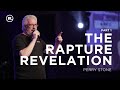 The Rapture Revelation Part 1 with Perry Stone