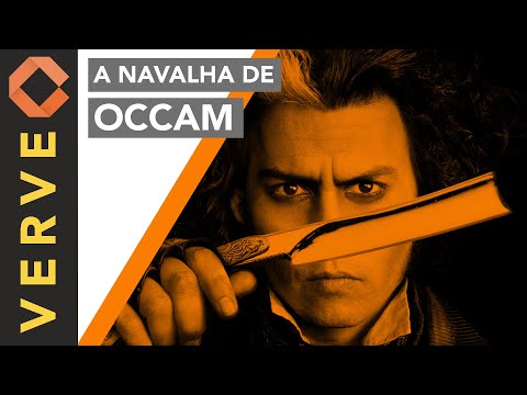 Vídeo: Por que a navalha de occam está errada?