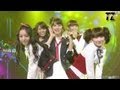 KARA 카라 ROCK U 락유 Stage Mix KARA 카라 ROCK U 락유 Stage Mix