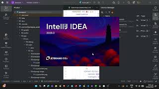 How to Run Android Application using IntelliJ