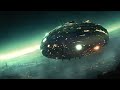 UAP: Ethereal Analog Sci-Fi Ambient for Relaxation and Sleep [VHS]