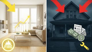 Renting Made More Money Than Buying? 2019–2025 Case Study