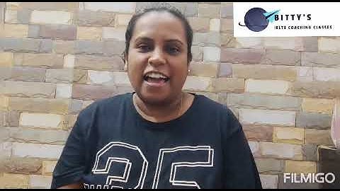 Ielts speaking series -  A practical skill you learned