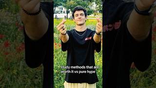 The best study methods 📚 #adhd #studytok #study #fyp #studywithme #studytips