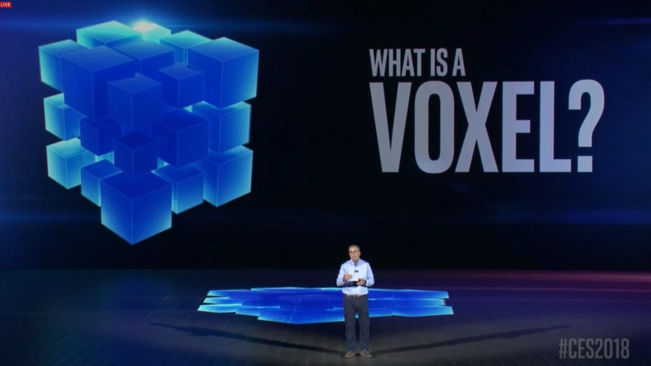 Video till Ta en titt på presskonferenserna från CES