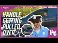 Handling Traffic Stops: A Guide