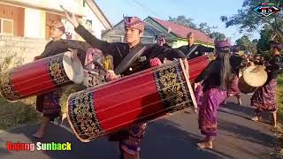 Edisi Nyongkolan Di Mas Mas Seganteng Aik Bukak Di Iringi Gendang Beleq 2023