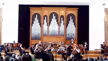 W. A.  Mozart / The Hunt / String Qartet No.17