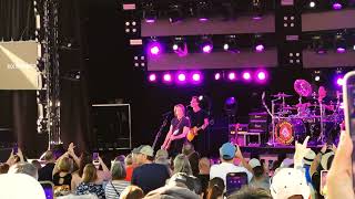 Rick Springfield - "Jessie's Girl" (LIVE) at Epcot Garden Rocks 2026 #rickspringfield #epcot