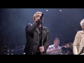 U2 - Out Of Control - iNNOCENCE + eXPERIENCE (December 6th 2015 – Paris)