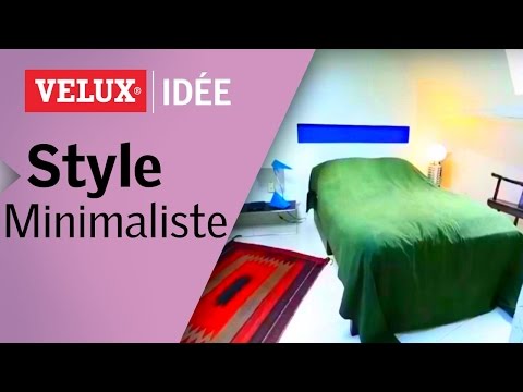 Comment donner un style minimaliste à son appartement ?