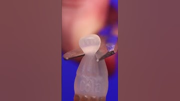 Cola candy vs. Scissors (ASMR Close up/macro) #macro #asmrvideo #satisfying #asmrsounds