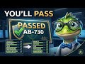 AB-730 Full Practice Exam: Will You Pass This?