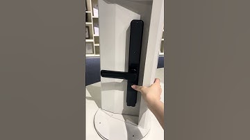 Is Your Smart Lock Secure Enough? Who