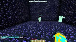 Combat Tag Glitch