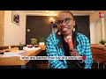 Kenyan designer fighting for equality in fashion