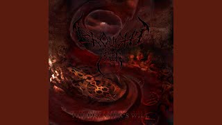 Brought by Pain - The Dreamer's Will