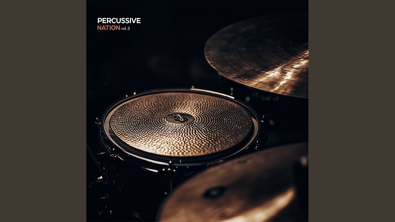 Watch Drum Dynamic on YouTube Watch Drum Dynamic on YouTube