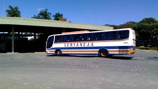 Sertaneja, 1250, marcopolo viaggio 1050 G6, scania k94 screenshot 2