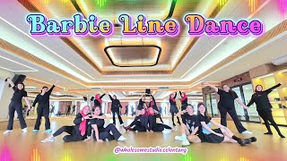 Choka Choka 2026 - Line Dance - Beginner - Choreo :  Vee Trias (INA) - May 2026