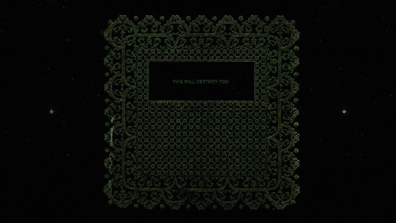 This Will Destroy You - The Mighty Rio Grande (Slowed to Perfection + Reverb) High Quality