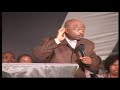 Apostle Victor Mahlaba - Alters | CHESTERVILLE Crusade