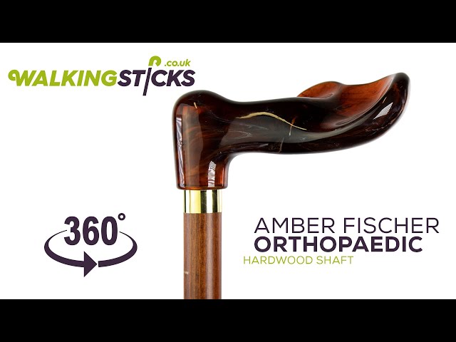 Imitation Wood Fischer, Walking Sticks