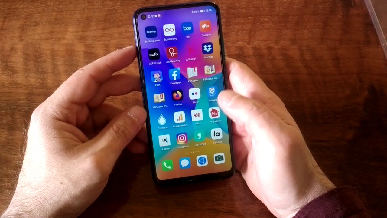 Honor 9c емкость аккумулятора Honor 9c емкость аккумулятора