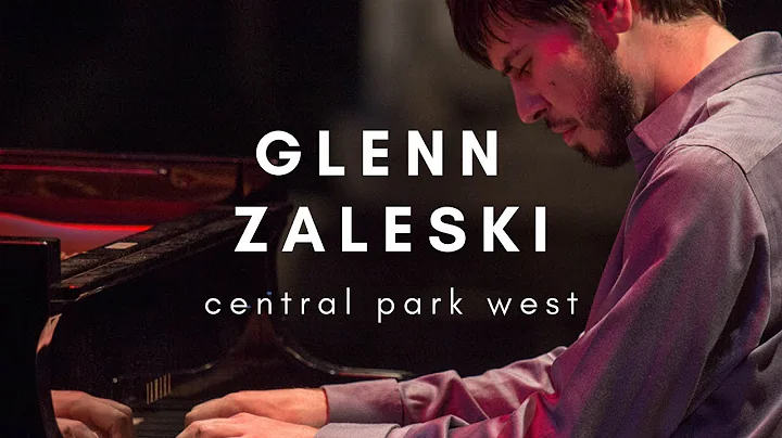 Harmonic Genius Glenn Zaleski's Solo On "Central Park West" | bernie's bootlegs