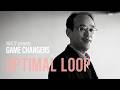 OPTIMAL LOOP | NINEJP Presents GAME CHANGERS - Atsuo Tamura