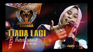 Tiada Lagi cover '' Putri Cebret'' // GARAGA djandut Sragen // AEZTHA studio