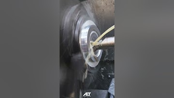 CNC Machining Fridays #shorts #cnc #machining #turbo