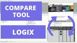 RSLOGIX 5000 COMPARE TOOL
