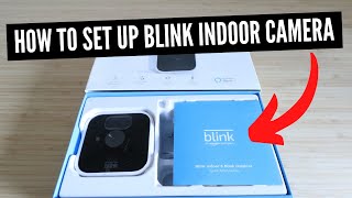 How To Set Up Blink Indoor Camera screenshot 5